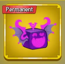 Shadow Fruit Permanent
